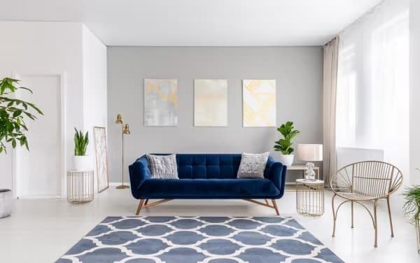 Airbnb rengøring